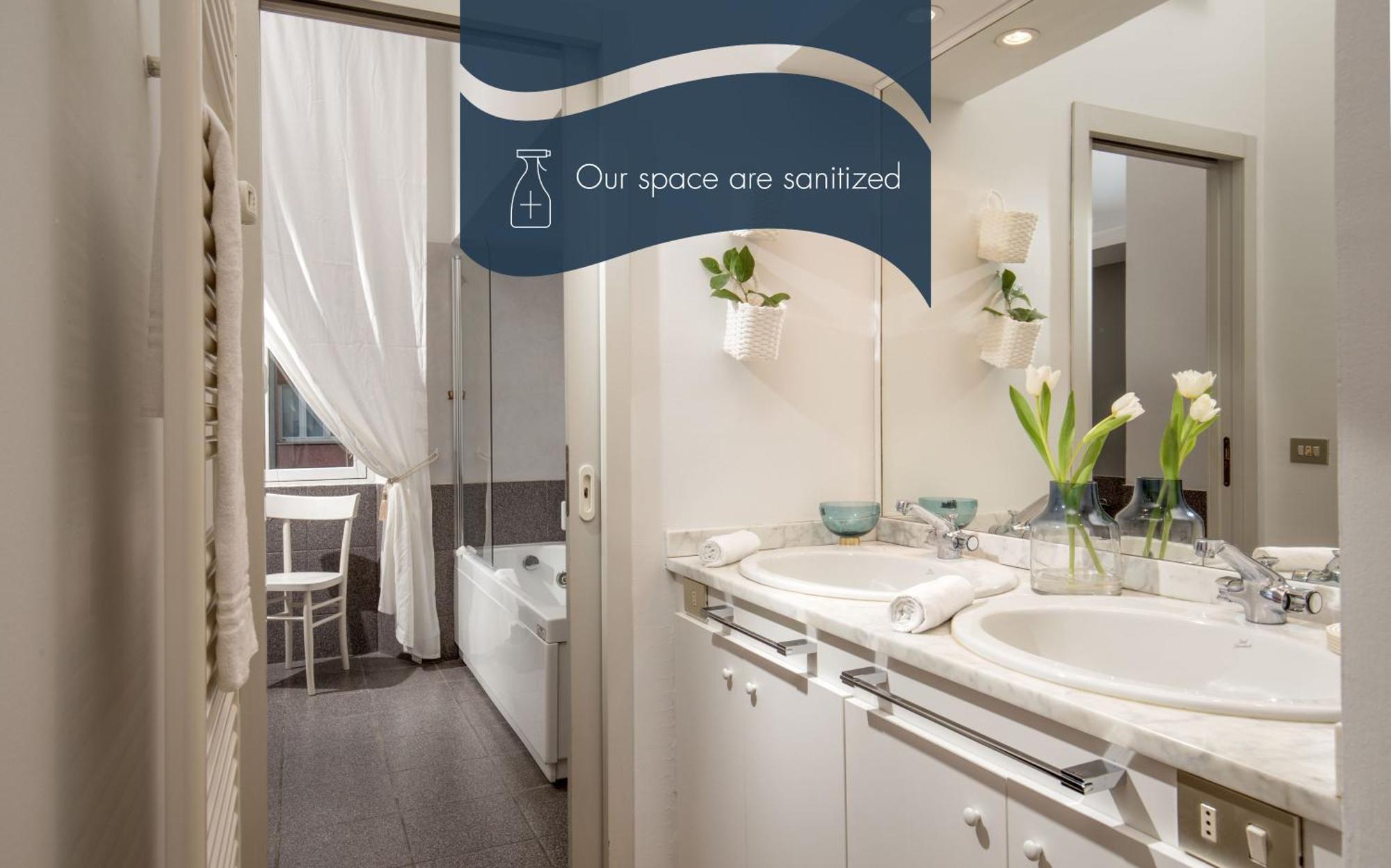 Daplace - Renzo Apartment ميلان المظهر الخارجي الصورة