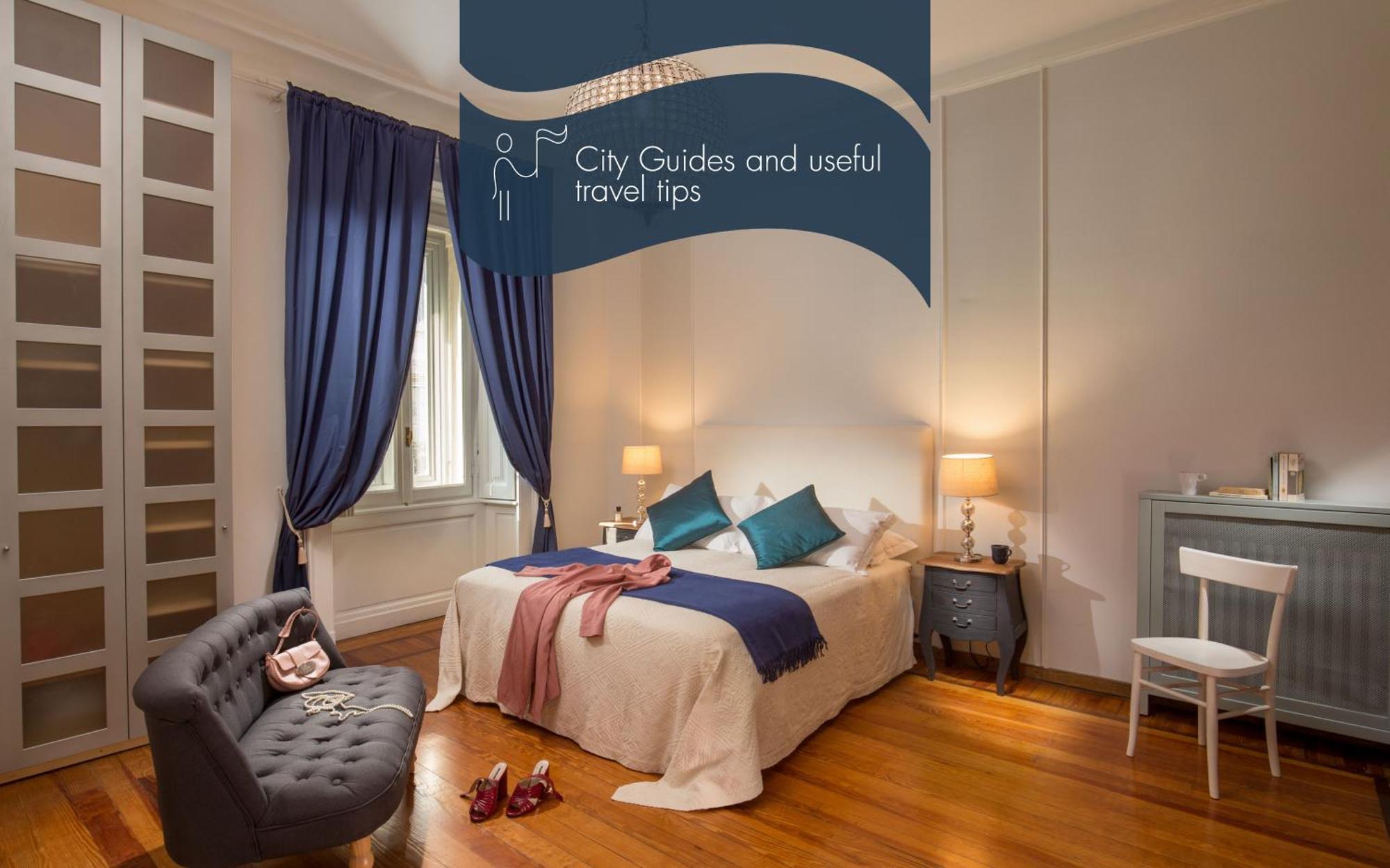 Daplace - Renzo Apartment ميلان المظهر الخارجي الصورة