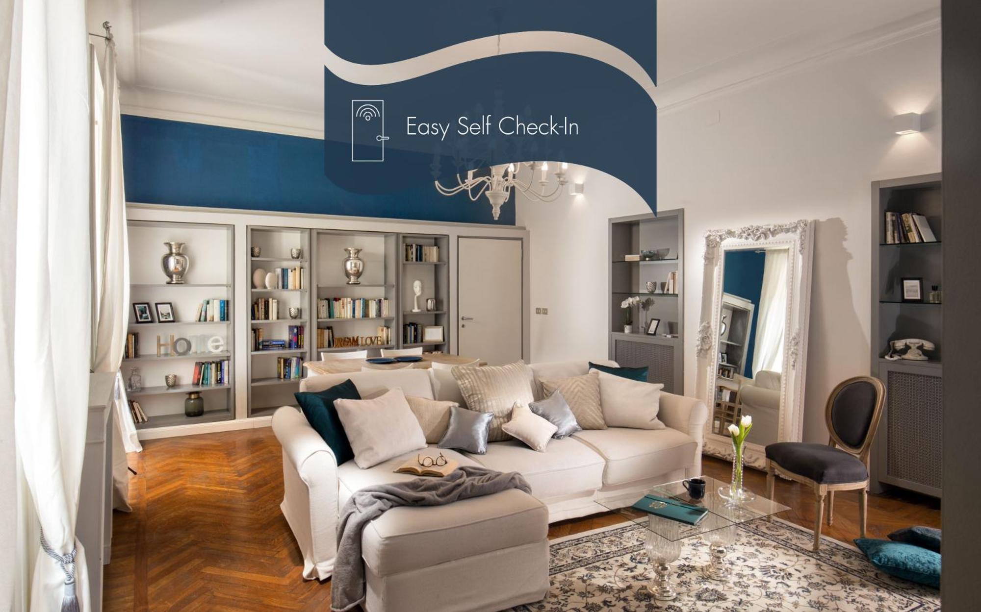 Daplace - Renzo Apartment ميلان المظهر الخارجي الصورة