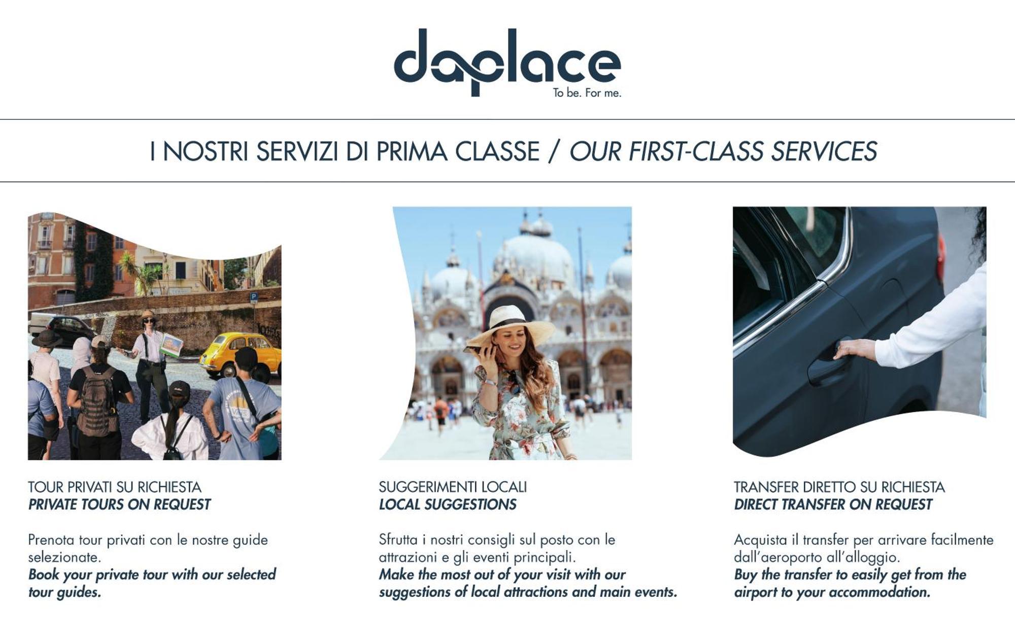 Daplace - Renzo Apartment ميلان المظهر الخارجي الصورة