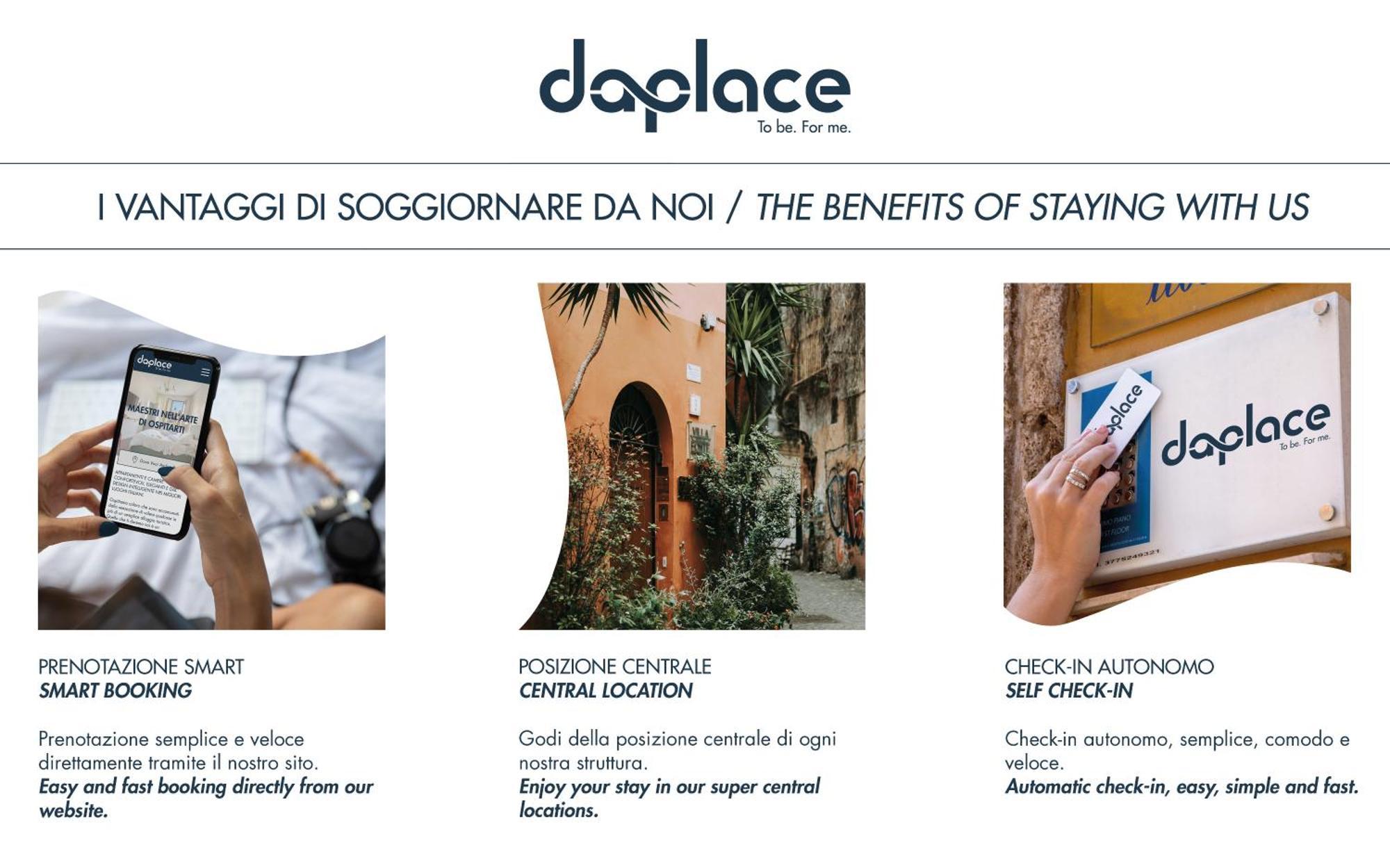 Daplace - Renzo Apartment ميلان المظهر الخارجي الصورة