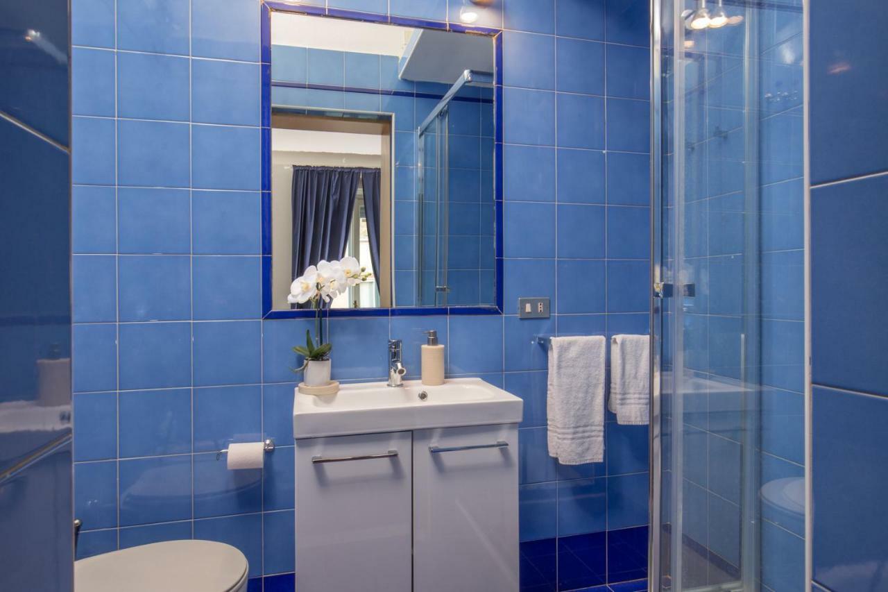 Daplace - Renzo Apartment ميلان المظهر الخارجي الصورة