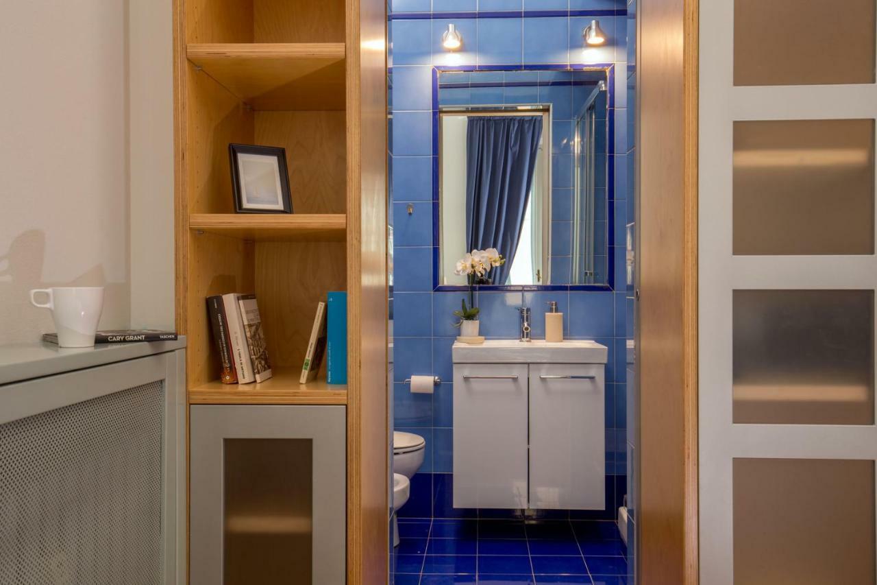 Daplace - Renzo Apartment ميلان المظهر الخارجي الصورة