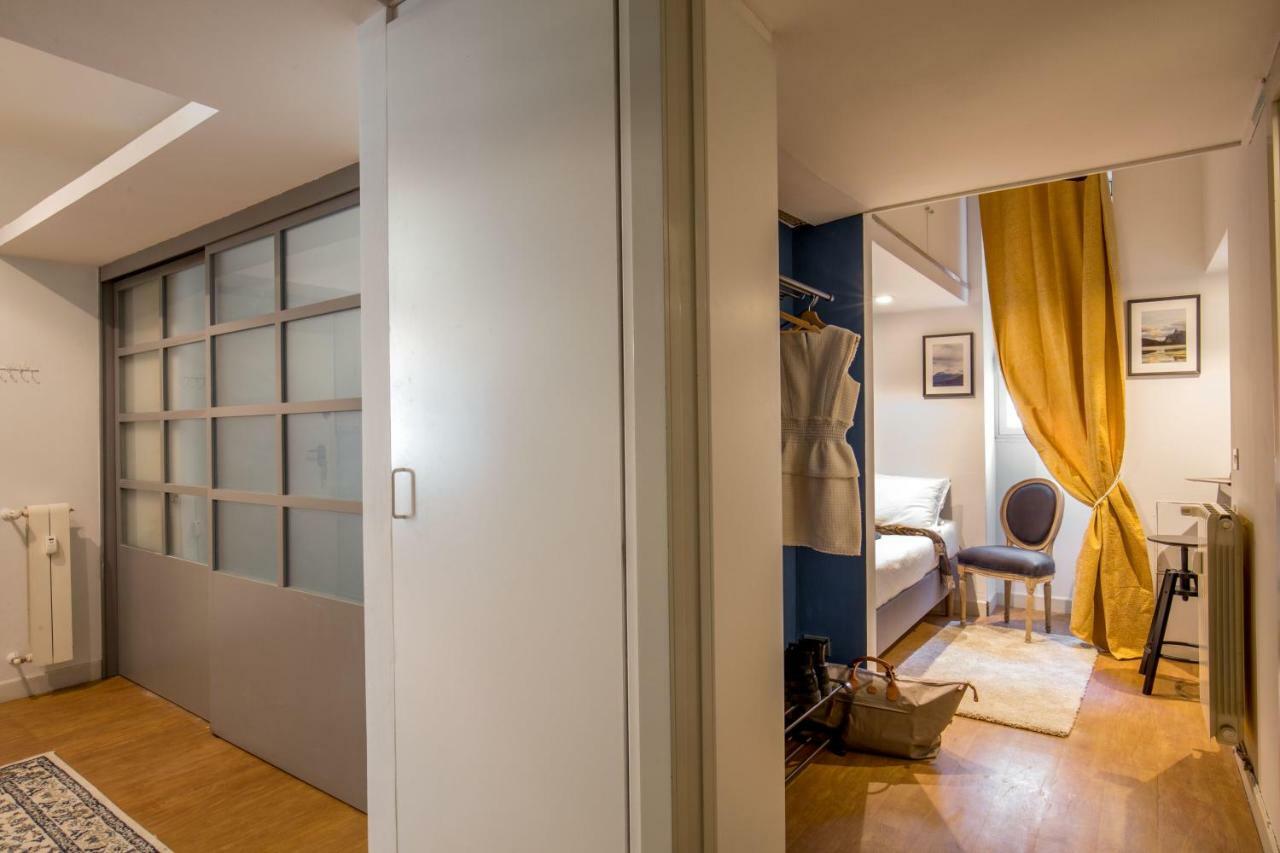 Daplace - Renzo Apartment ميلان المظهر الخارجي الصورة