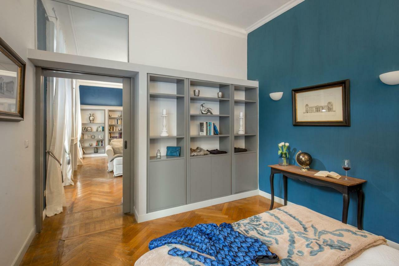 Daplace - Renzo Apartment ميلان المظهر الخارجي الصورة