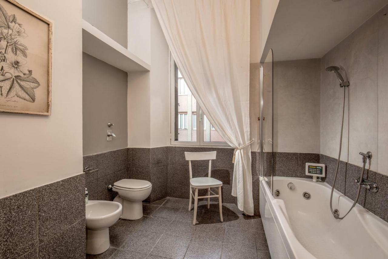 Daplace - Renzo Apartment ميلان المظهر الخارجي الصورة